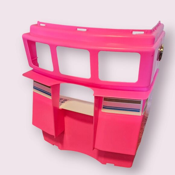 Vtg Barbie Dream Boat parts - Picture 8 of 10